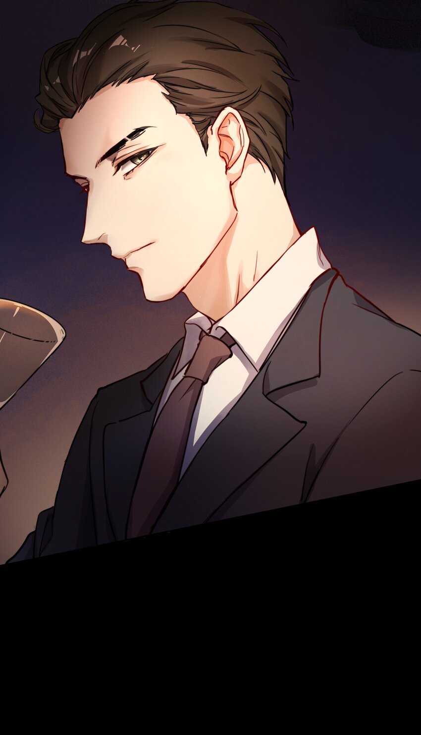 014 不会教小孩的调酒师不是一个好老板(1/2)-第15话