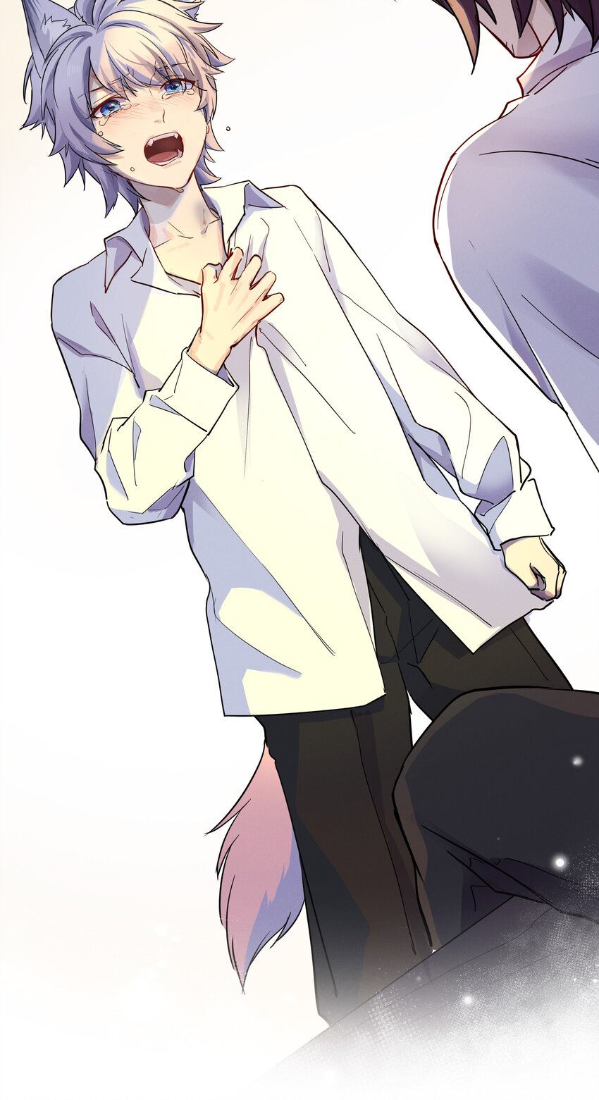 016 糟糕的小孩-第17话