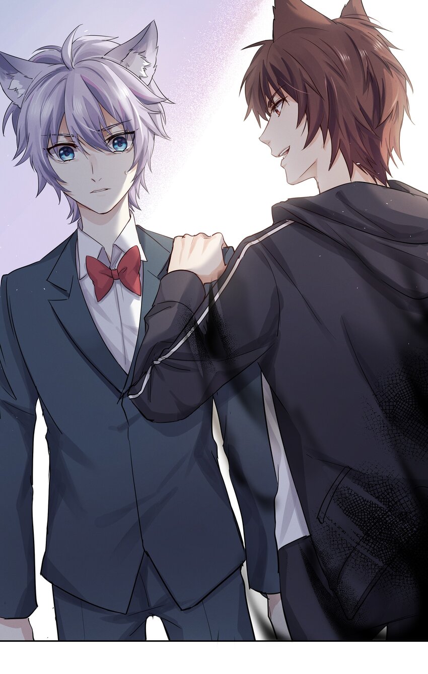 022 跟了我，不会让你输的-第23话