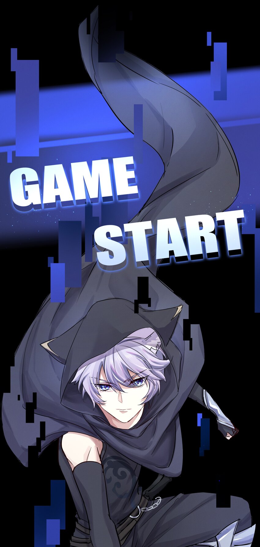 022 跟了我，不会让你输的-第23话