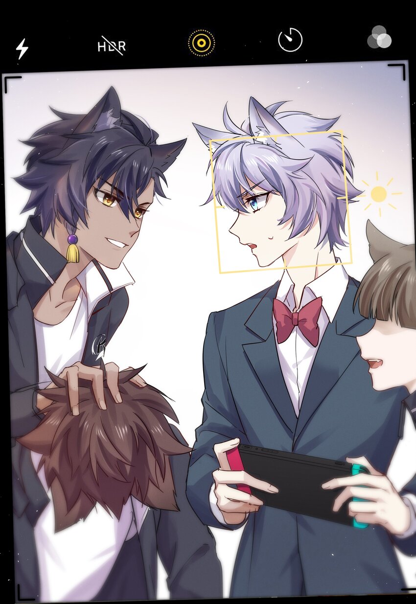 026 有你的新篇章-第27话