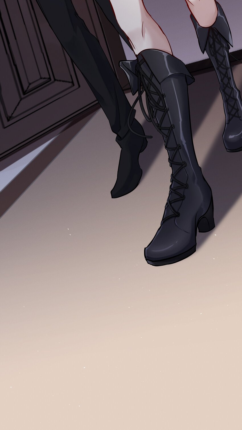 028 私心(1/2)-第29话