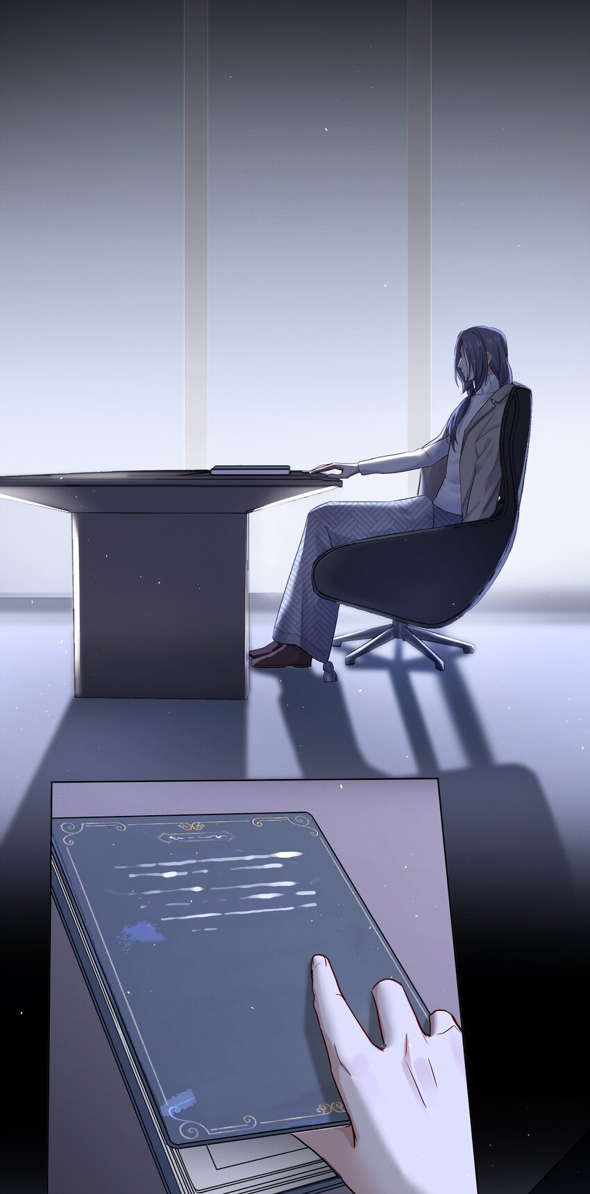 030 星海未尽(1/2)-第31话