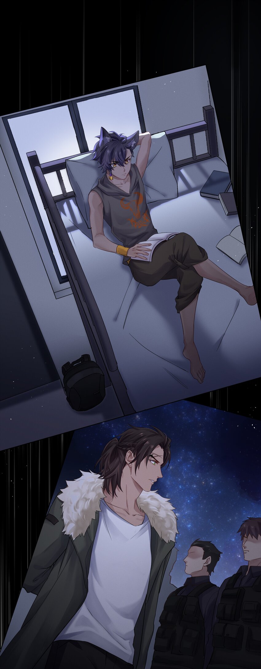 030 星海未尽(1/2)-第31话