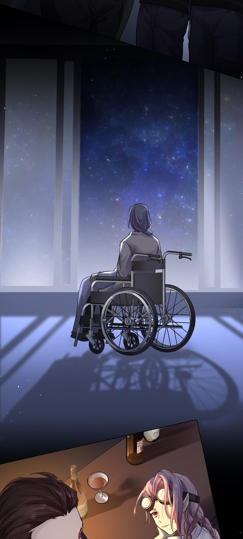 030 星海未尽(1/2)-第31话