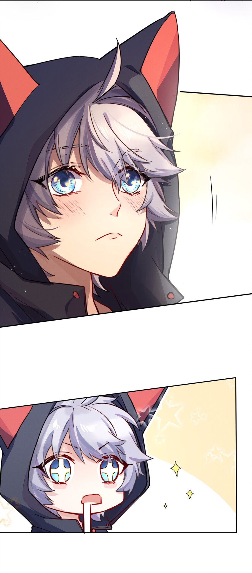 008 好孩子的奖励（下）-第9话