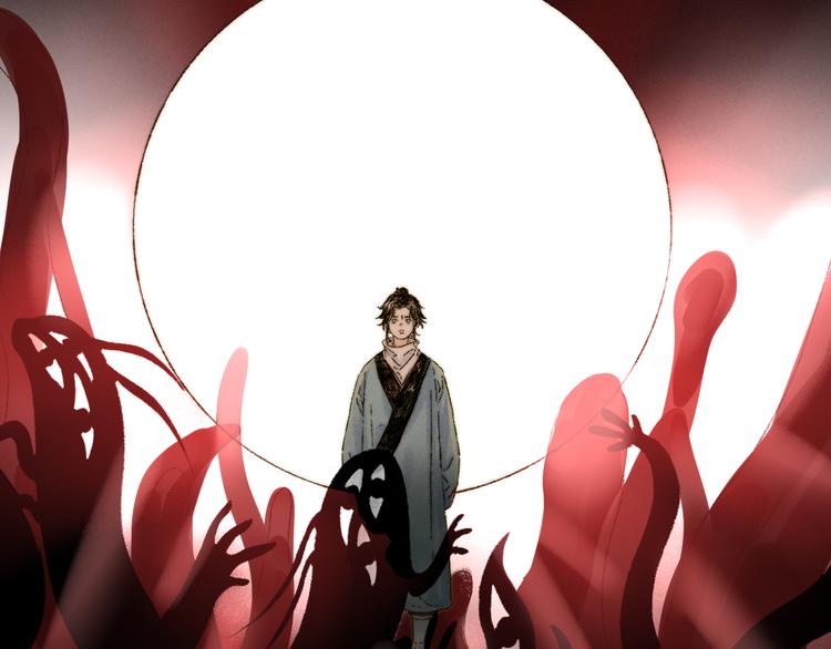 第16话：惊梦(1/2)-第17话