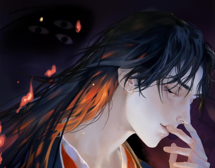 第18话：陆原(1/2)-第19话