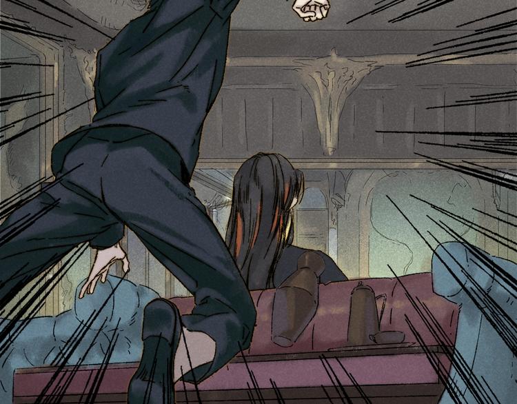 第18话：陆原(1/2)-第19话