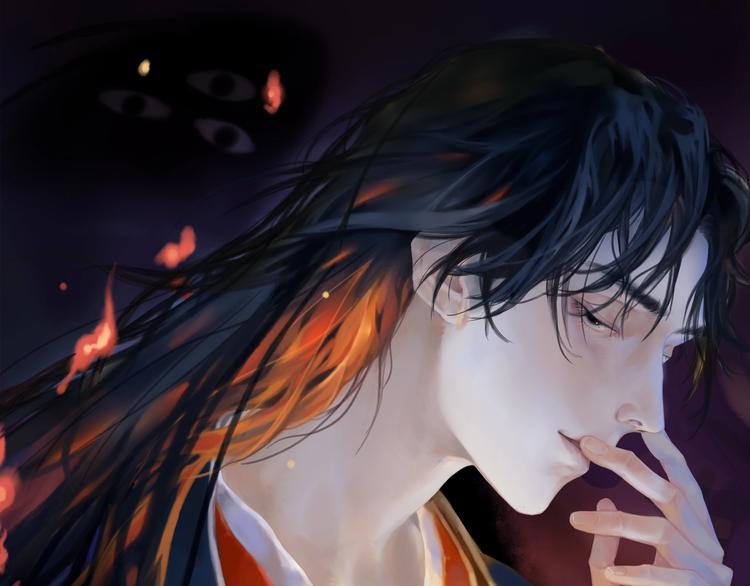 第2话 第一个愿望(1/2)-第3话