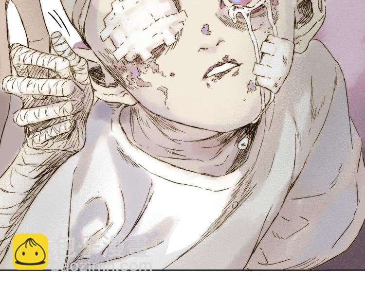 第24话：婆稚（上）(1/2)-第25话