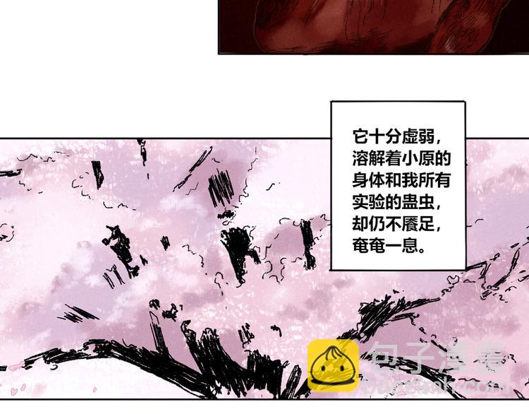 第24话：婆稚（上）(1/2)-第25话