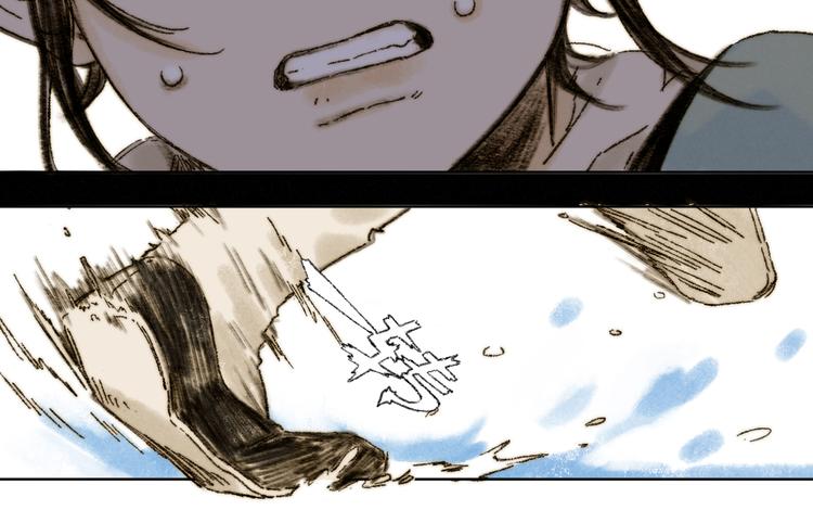 第26话：重逢(1/2)-第27话