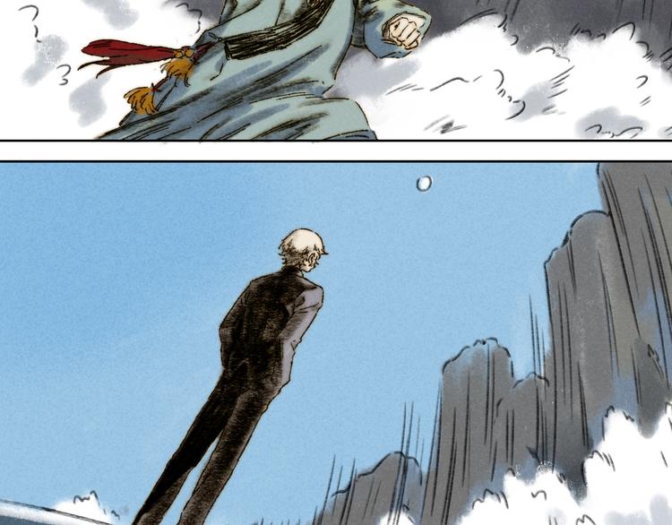 第26话：重逢(1/2)-第27话