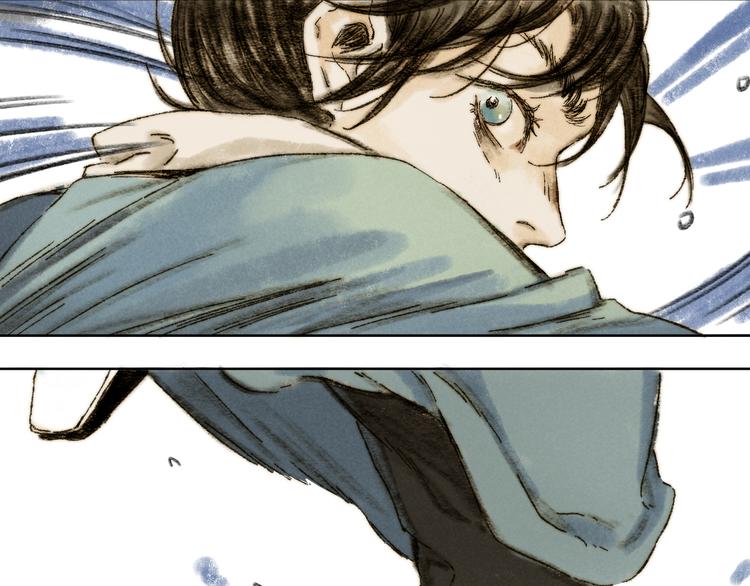 第26话：重逢(1/2)-第27话