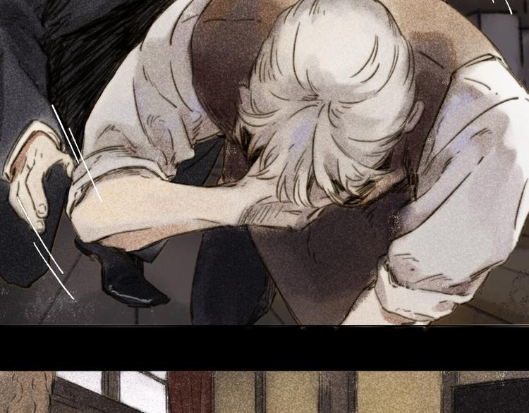 第28话：抱歉(1/3)-第29话