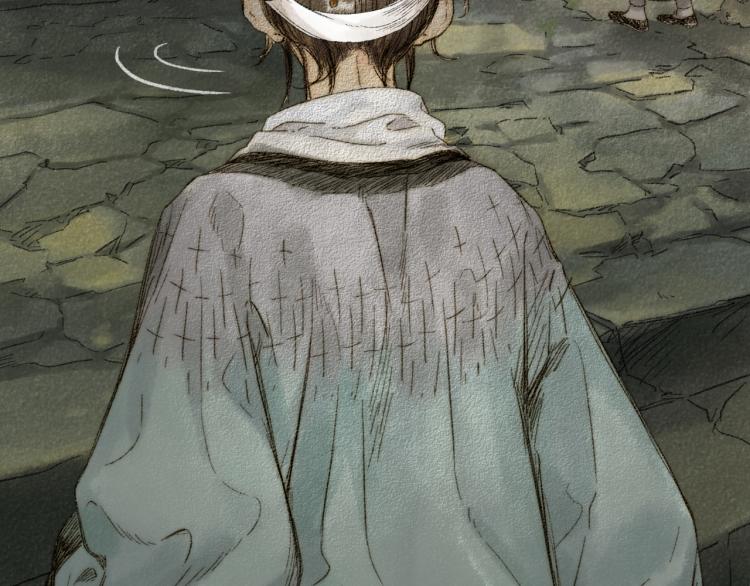 第30话：来自过去的叹息(1/2)-第31话