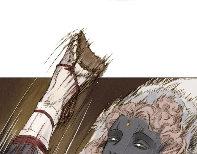 第30话：来自过去的叹息(1/2)-第31话