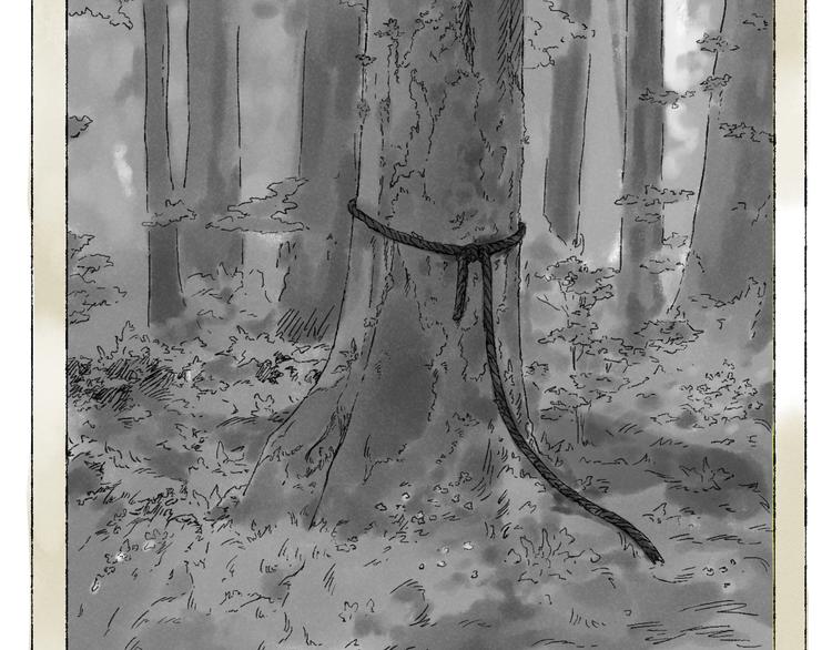 第8话 安危(1/2)-第9话