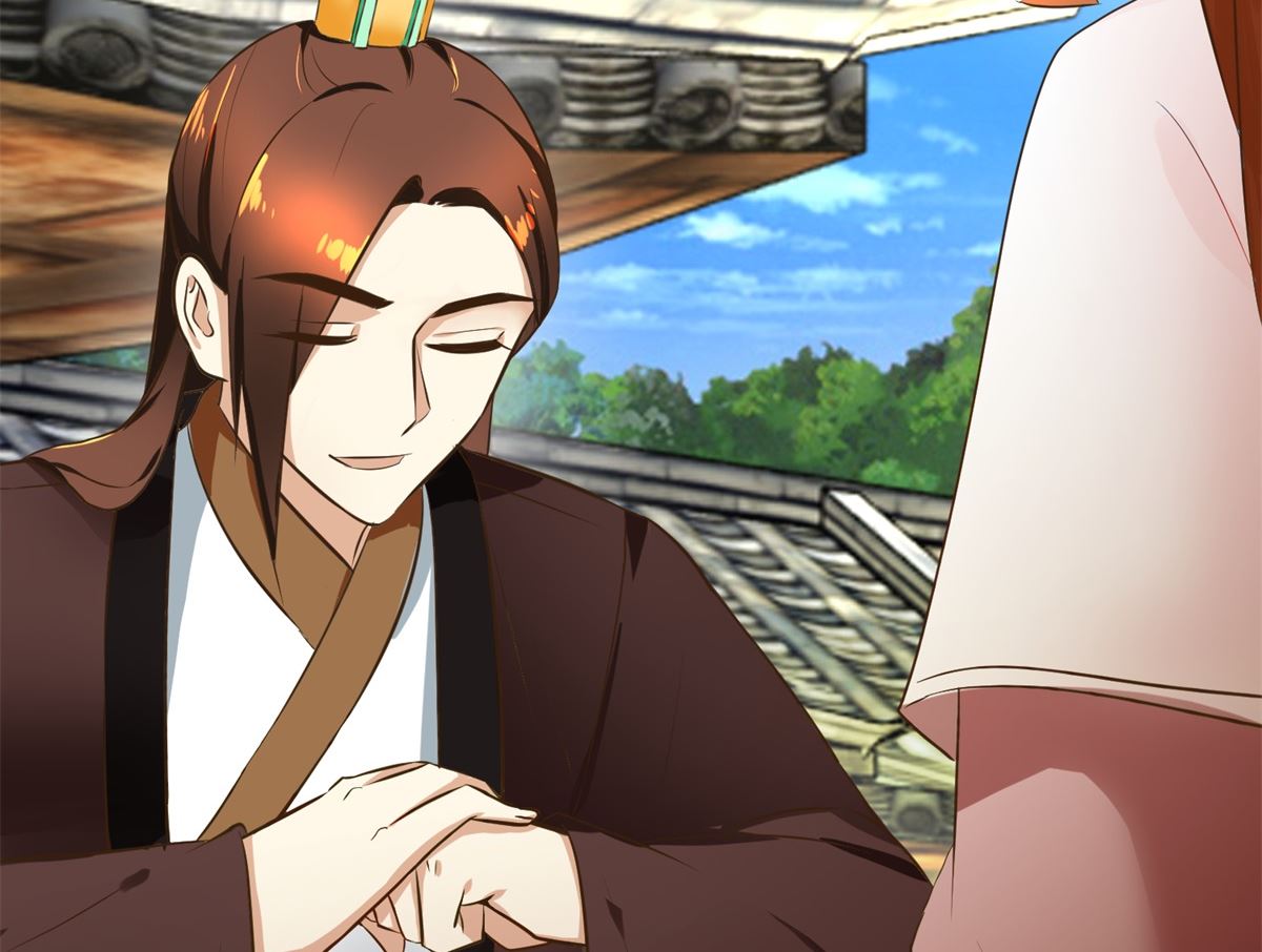 第100话 皇叔酸了-第101话