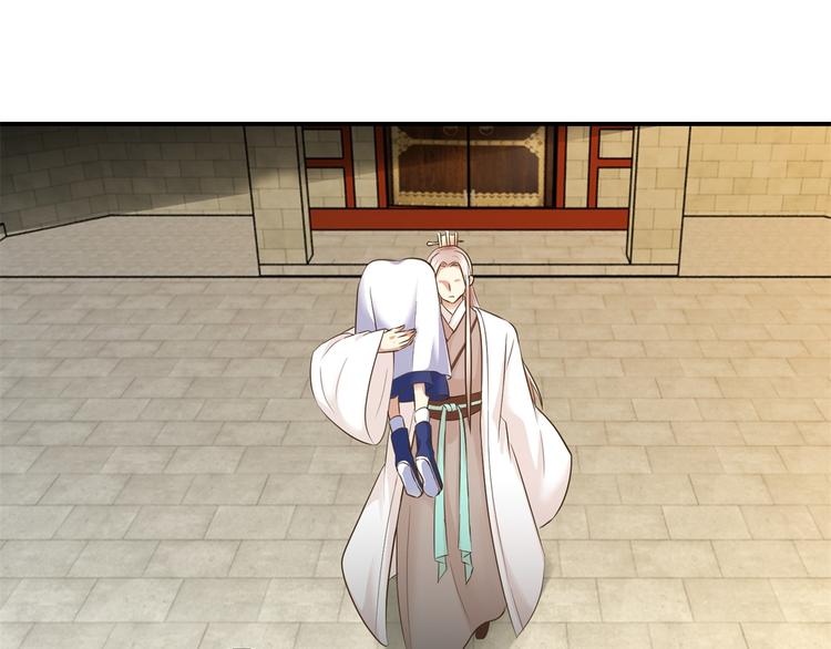 第21话 王爷，要备板子么？-第21话