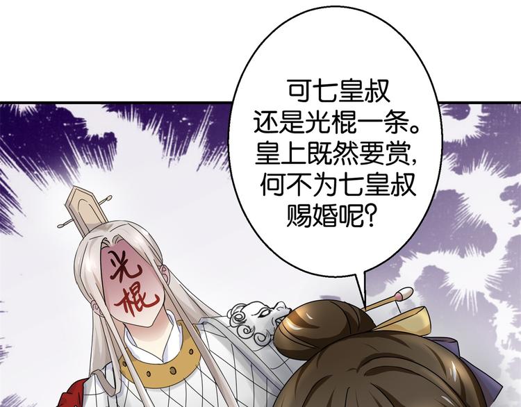 第7话 战王有功，理当重赏-第7话