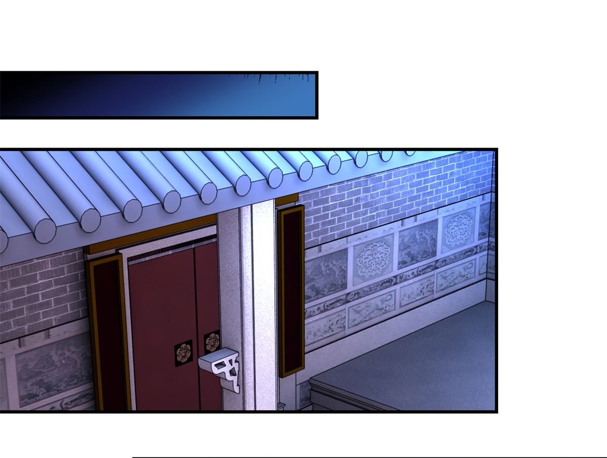 第68话 贤妃有喜-第69话