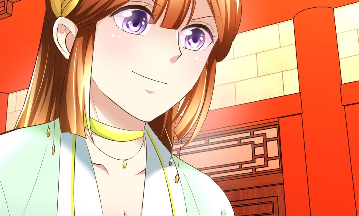 第70话 情深意重-第71话