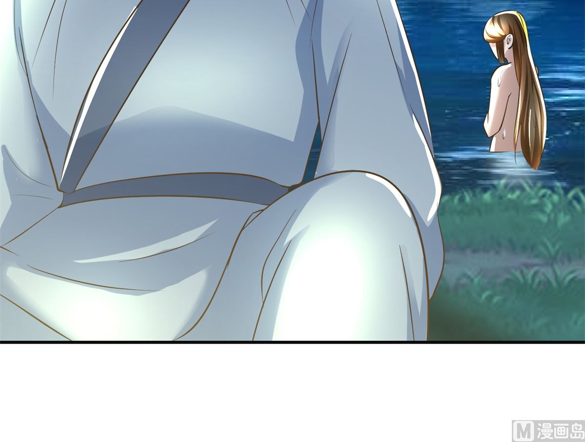 第92话 美人出浴-第93话
