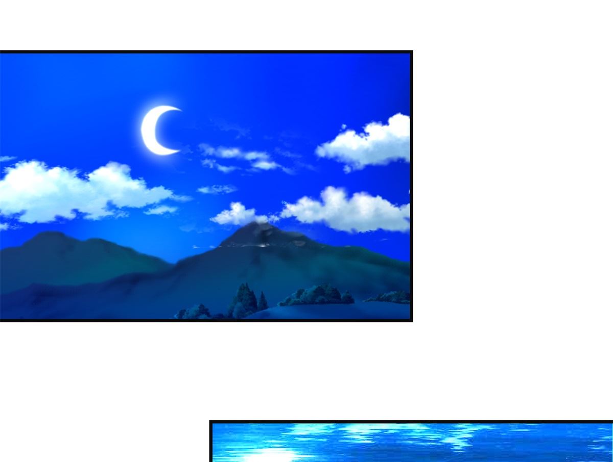 第92话 美人出浴-第93话