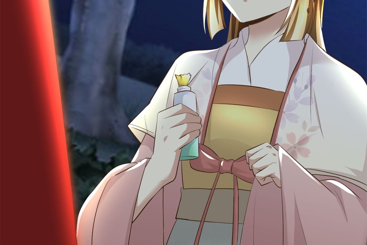 第92话 美人出浴-第93话