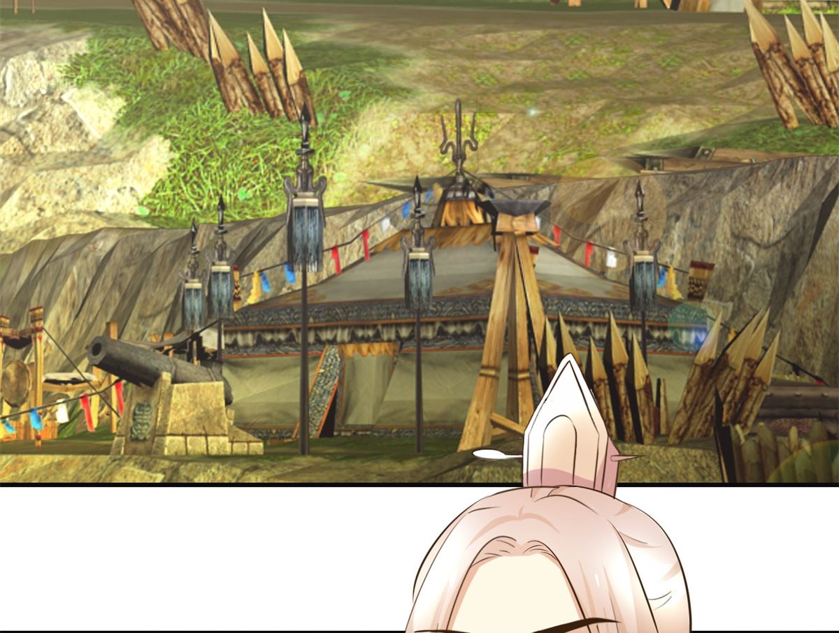 第94话 来自黎衍的问候-第95话