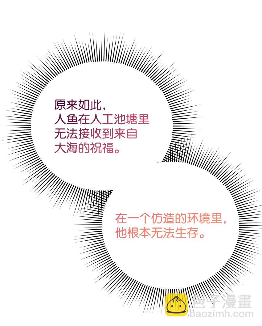 17 神秘的人鱼(1/2)-第17话