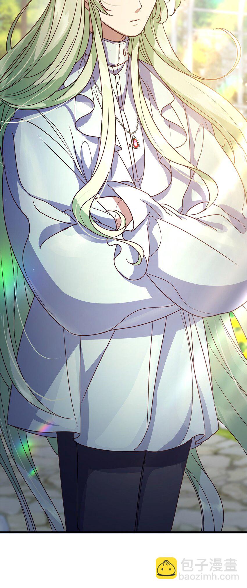 25 打探(1/2)-第25话