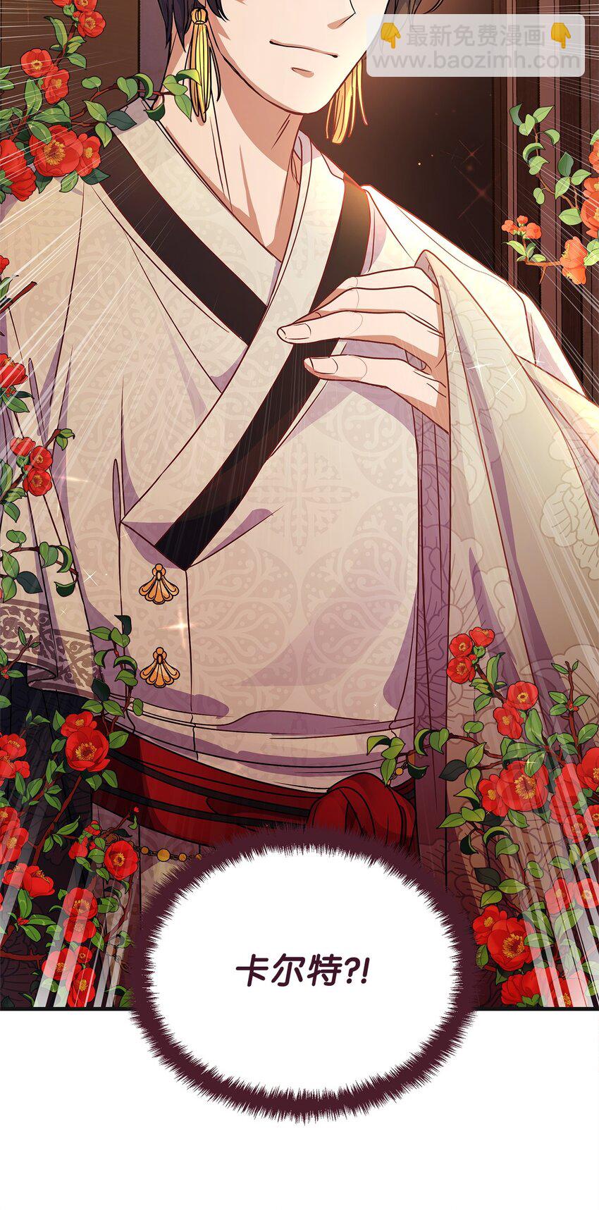 29 未婚夫登场(1/2)-第29话