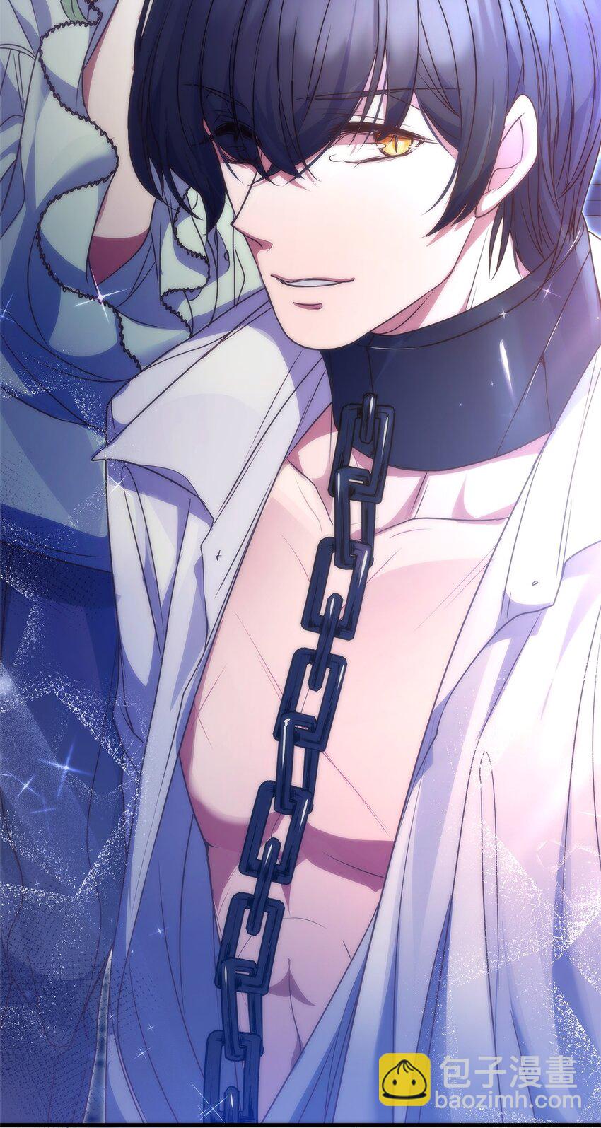 31 真相(1/2)-第31话