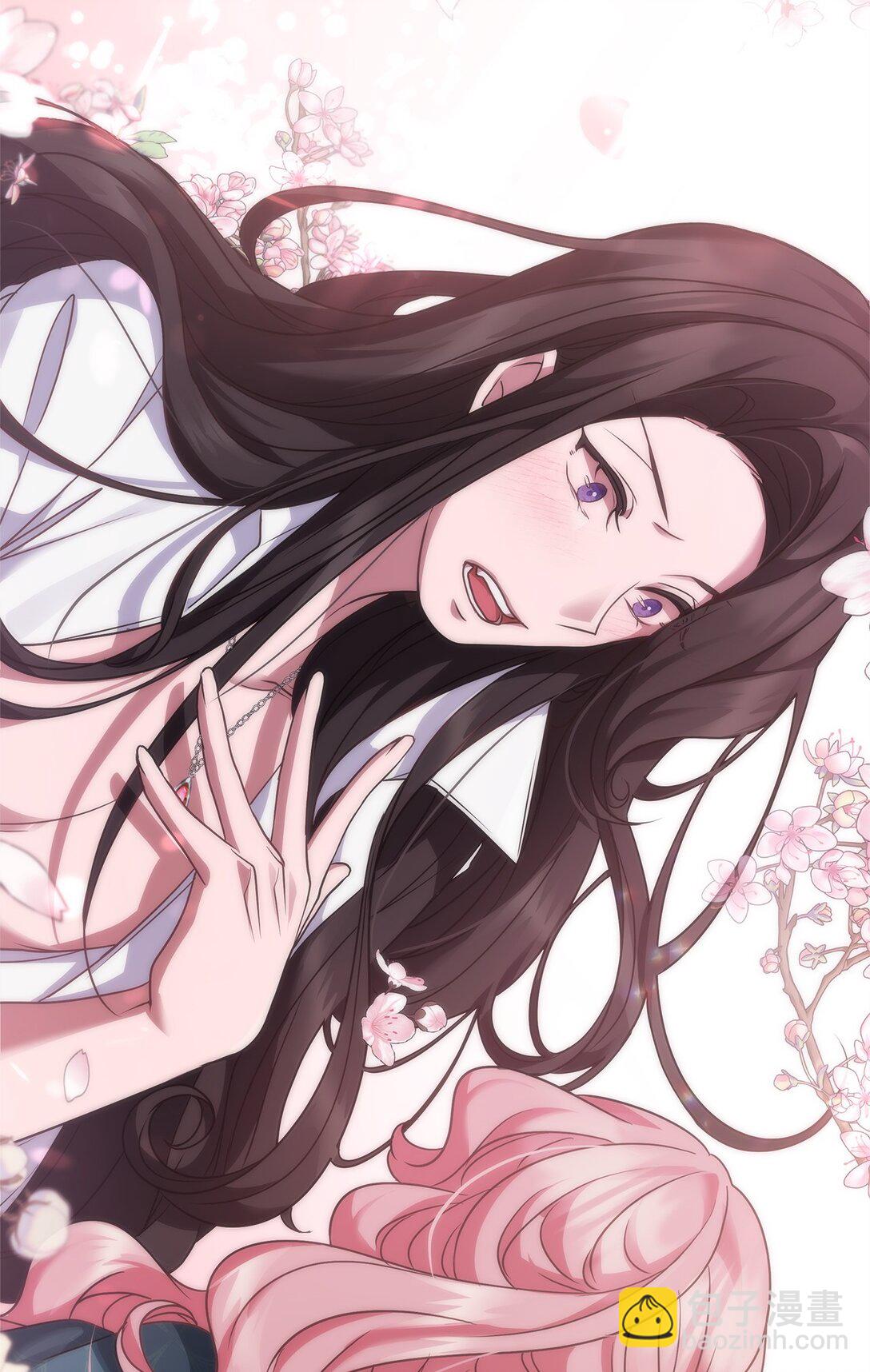 39 成年的韦鲁斯(1/2)-第39话