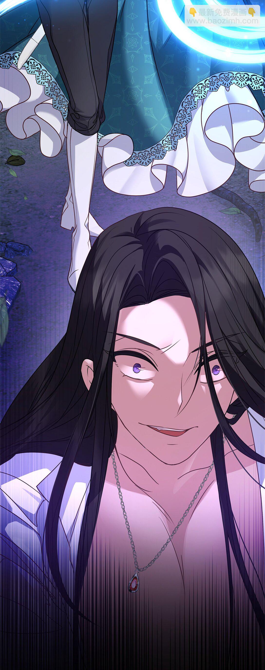 39 成年的韦鲁斯(1/2)-第39话