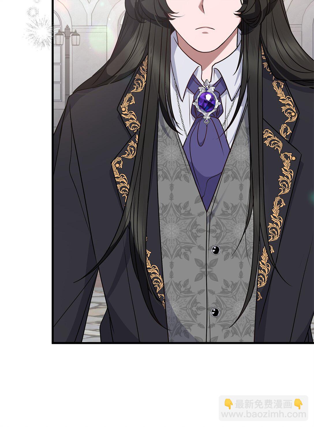 43 启程(1/2)-第43话