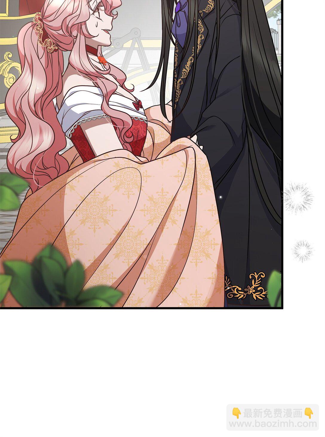 43 启程(1/2)-第43话