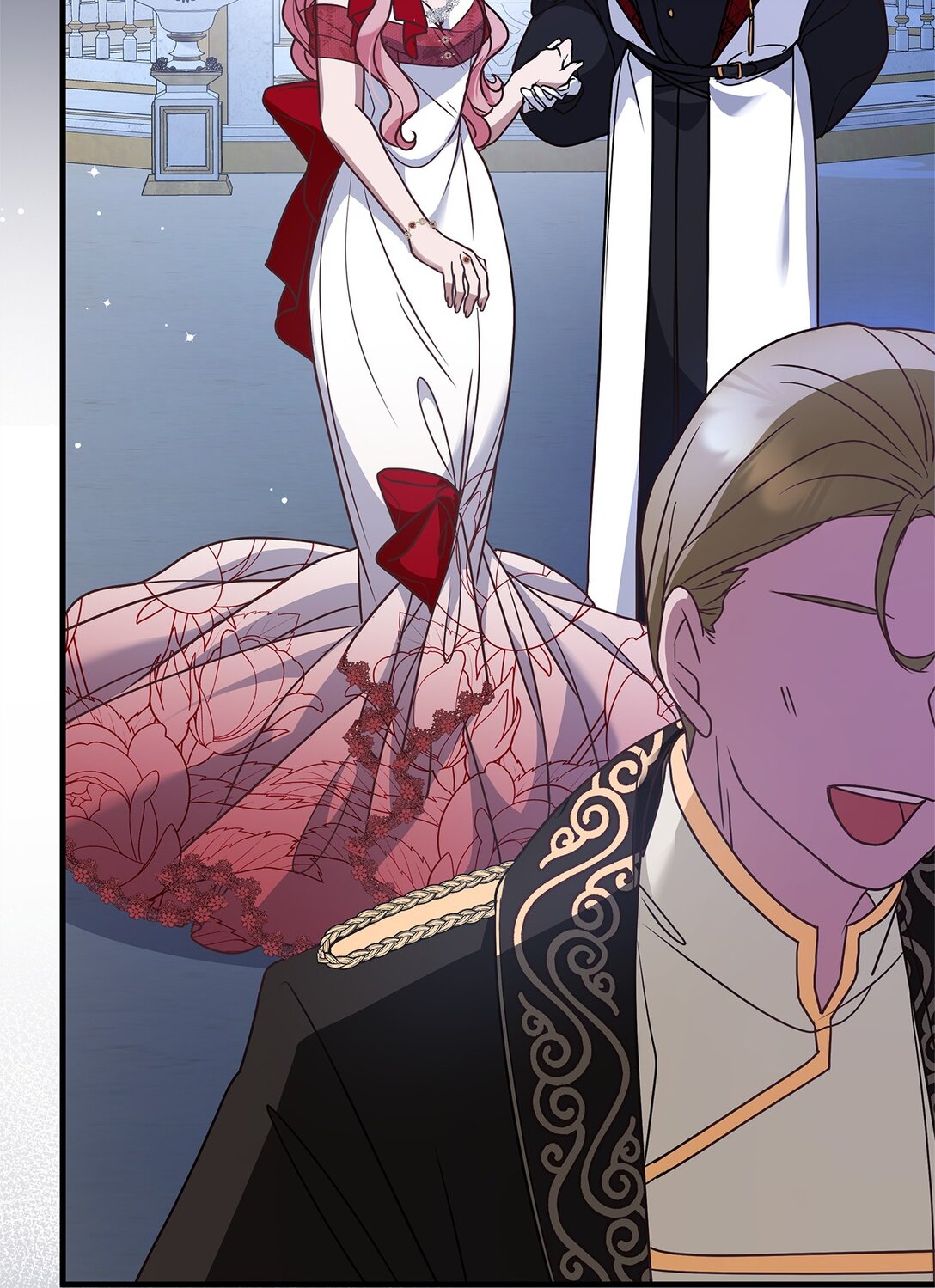 47 剑术对决(1/2)-第47话