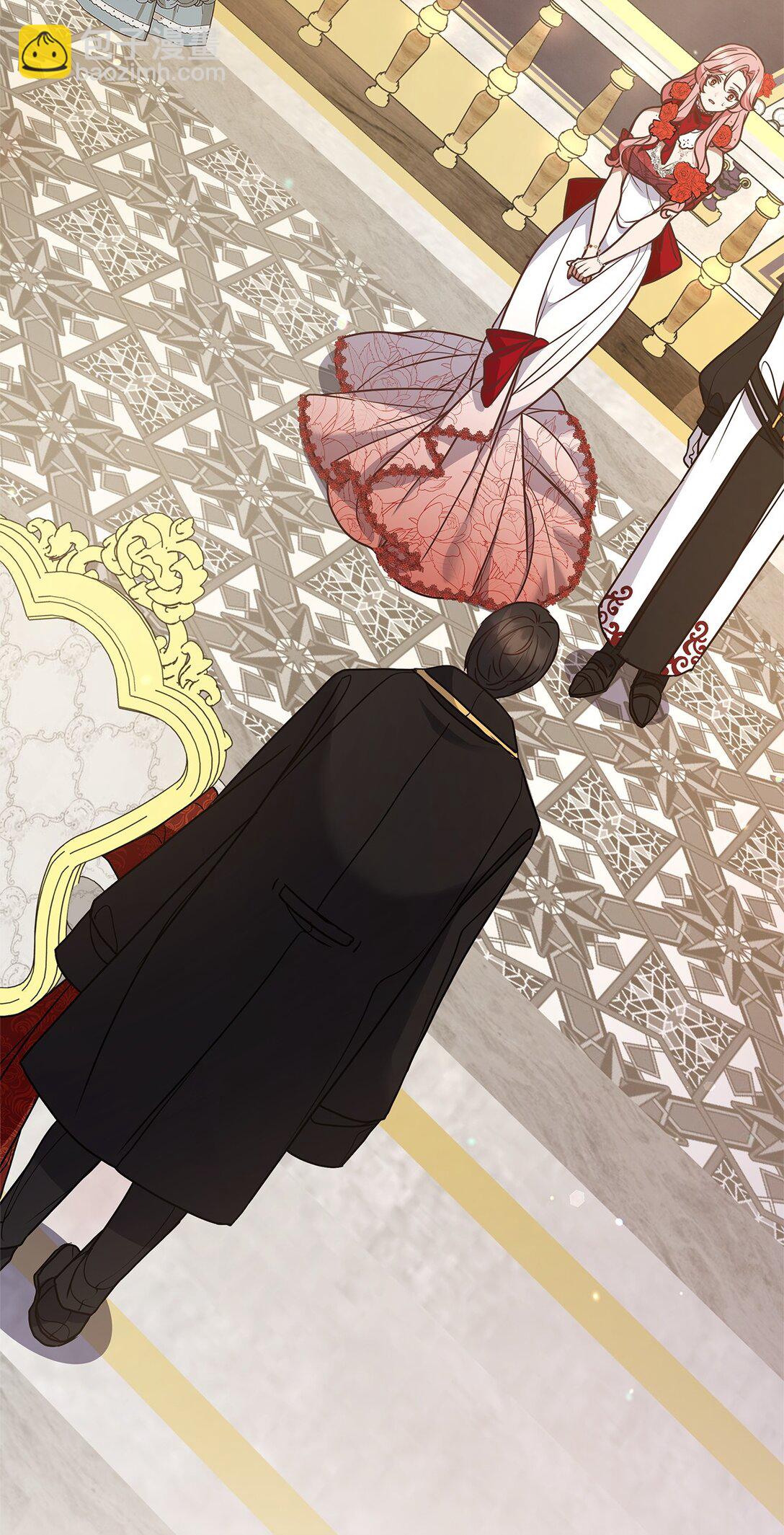 47 剑术对决(1/2)-第47话