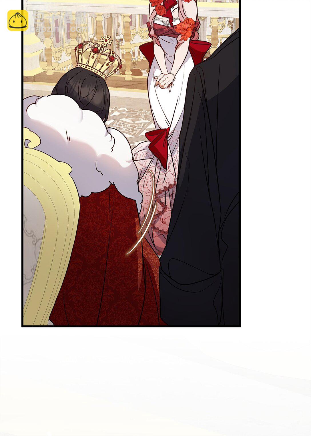 47 剑术对决(1/2)-第47话