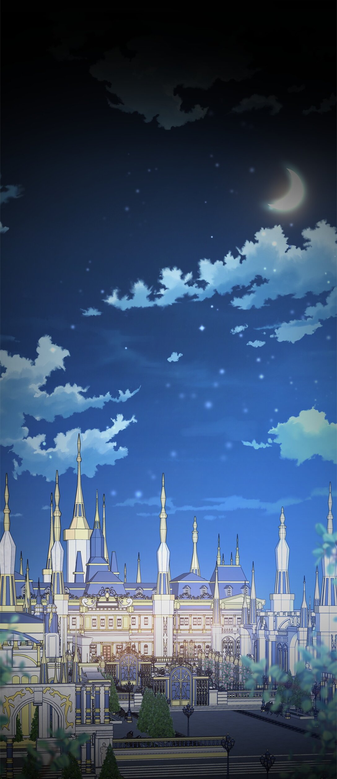 49 失算(1/2)-第49话