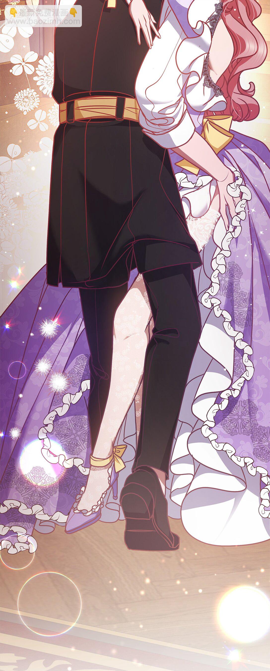 49 失算(1/2)-第49话