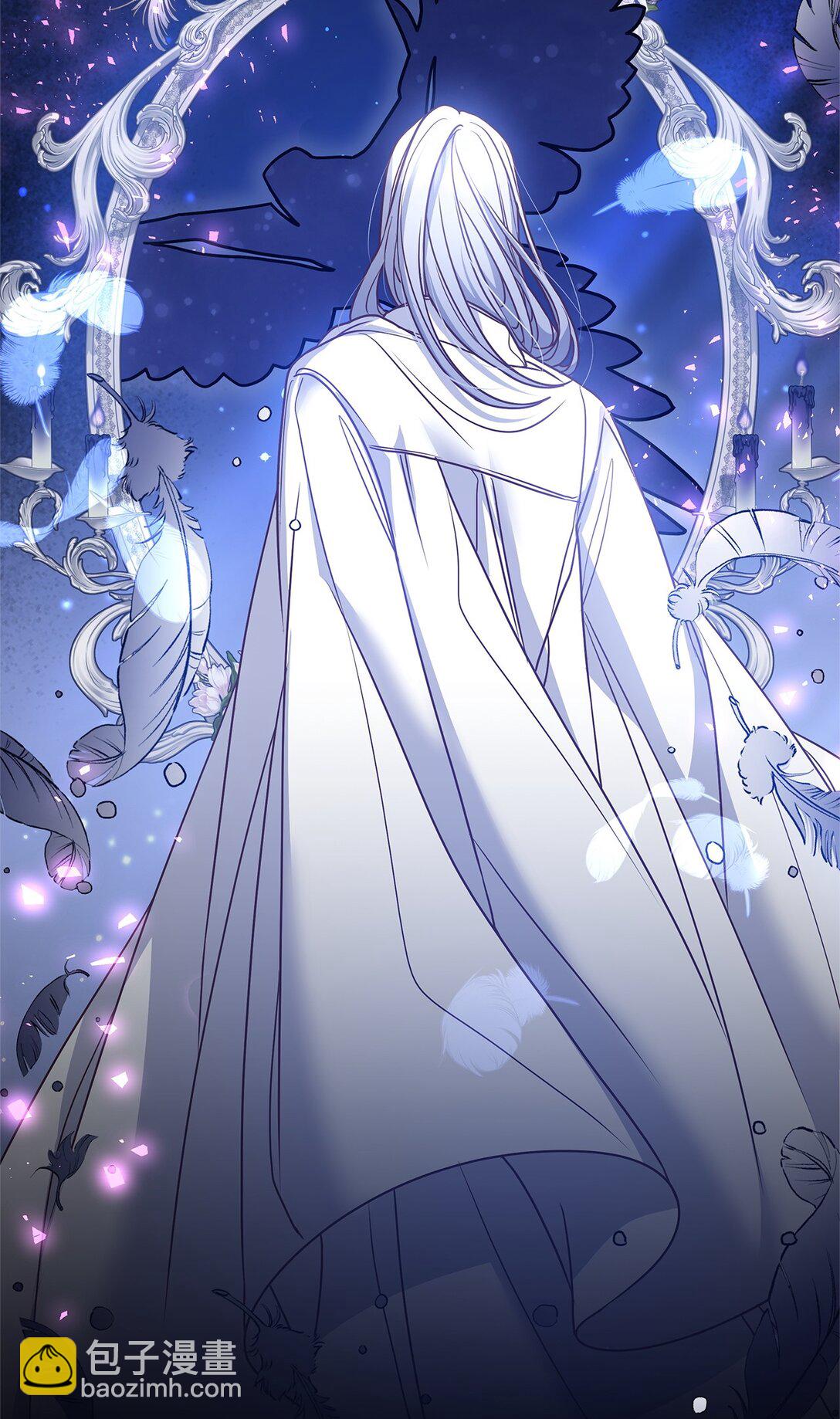 51 乐园和青鸟(1/2)-第51话