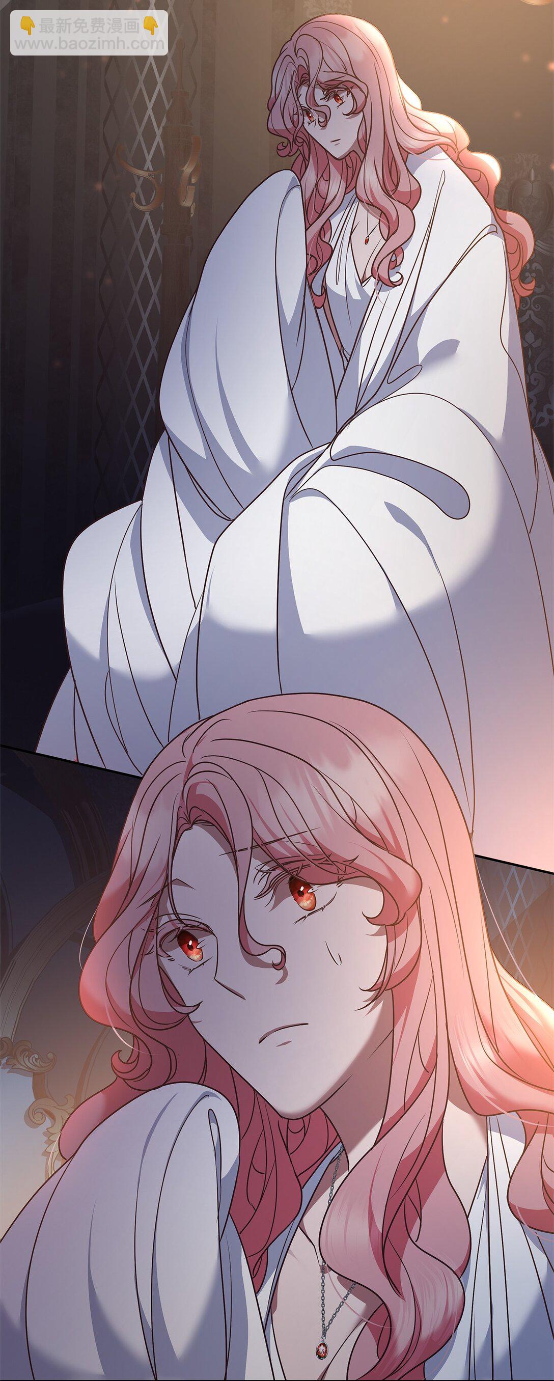 51 乐园和青鸟(1/2)-第51话