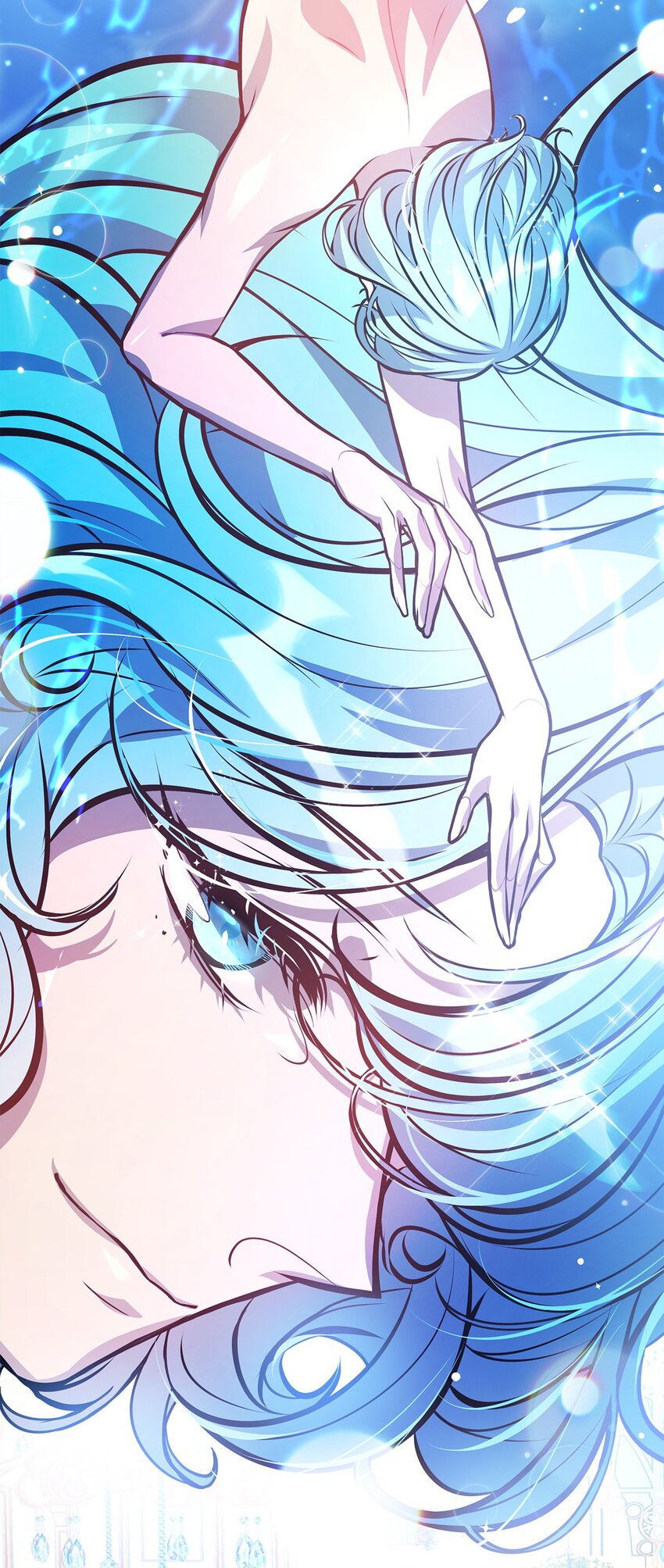 09 人鱼族登场(1/2)-第9话