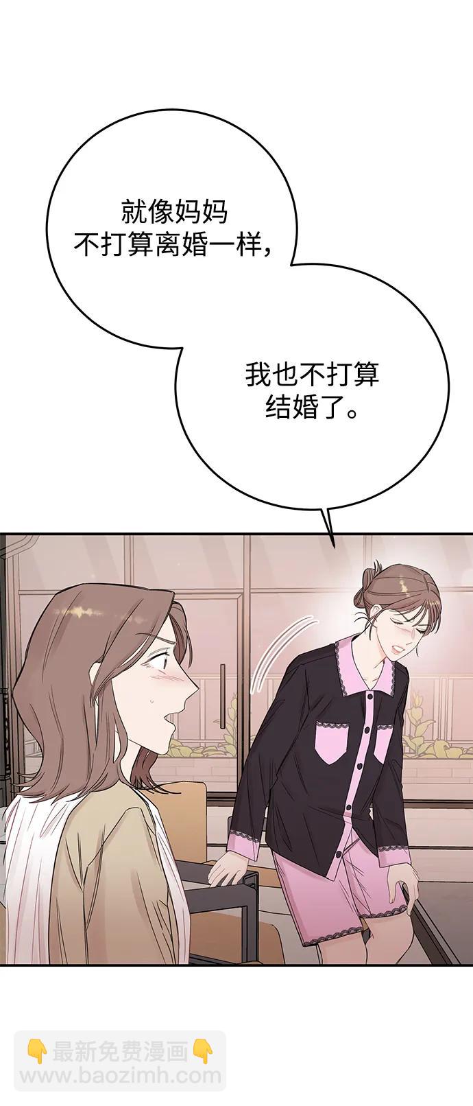 馴服危險老公 - [外傳（1）話] 離婚比較好吧(1/2) - 4