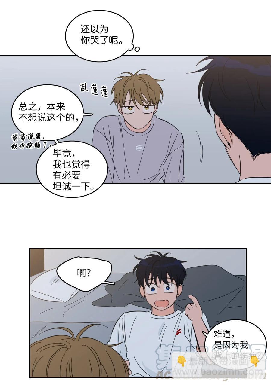 20 亲密接触-第21话